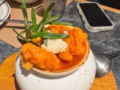 -秋林西餐厅