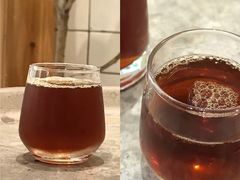 -COTTON CAFE(德信·中外公寓店)