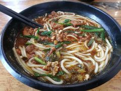 -桥香园过桥米线(国贸店)