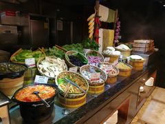 -佛山皇冠假日酒店-西餐厅