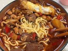 -小卫香辣面馆(老二中老大门店)