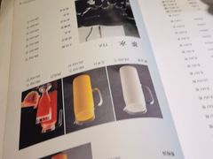 -玉林烤鸭店(黄村兴华店)