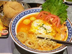 -四面泰(万象城店)