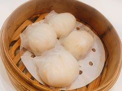 -白天鹅宾馆-宏图府餐厅