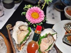 -花潮料理艺食馆(成都万象城店)