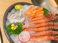 -德川家日本料理(中关村店)