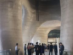 -证大喜玛拉雅中心