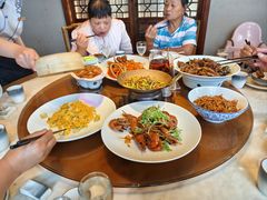 -二十八里太湖船菜(吉祥路店)