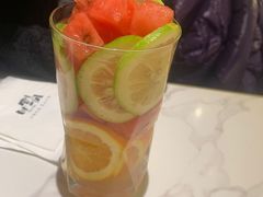 -乔阿马·江南味·驴肉香(龙湖华泾天街店)