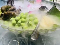-楚鱼王·河鲜·湖北菜(华农店)
