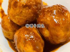 -香港茶餐厅文化体验馆(茶山镇店)