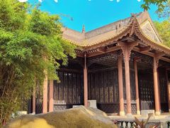 -顺峰山公园