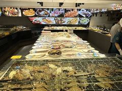 -好兄弟郭巨海鲜(天一阁店)