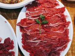 -为什么牛潮汕牛肉火锅(万胜广场店)