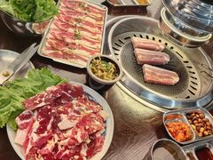 -大喜烤肉(海宁尚东店)