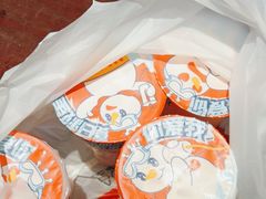 -蜜雪冰城·冰激凌与茶(瑞安吾悦店)