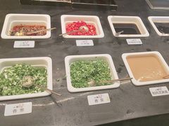 -一绪に寿喜烧(虹悦城店)