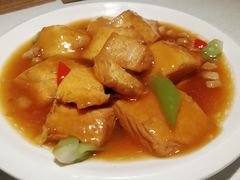 闫府第一福-闫府私房菜·百年鲁菜(恒隆店)