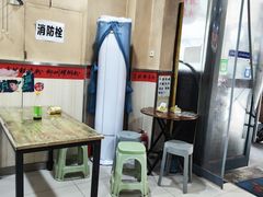-吉庆桂林米粉·柳州螺蛳粉(港汇广场店)