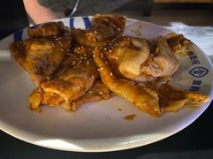 -金妈家烤肉(龙湖U城天街店)