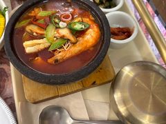 海鲜豆腐汤-OUR Bakery(国贸商城店)