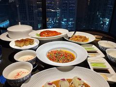 -喜悦烤鸭·新京菜(王府井店)