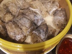 -大叹号·朝鲜族烤肉(潍坊泰华城店)