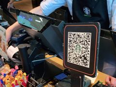-星巴克臻选(成都来福士店)