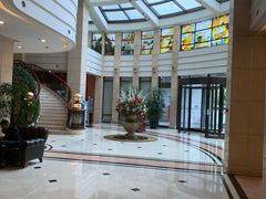 -上海安亭别墅花园酒店