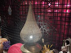 -Tajine Moroccan塔金摩洛哥中东餐厅