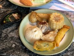 -金海湾自助餐厅(金陵饭店)