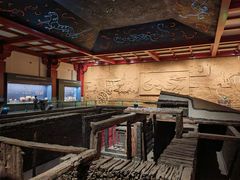 -北京大葆台遗址博物馆