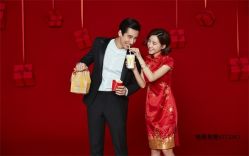 怀旧复古-巴黎婚纱摄影工作室