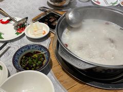 -丰尔粥食·粥底火锅·桑拿鸡(大良总店)