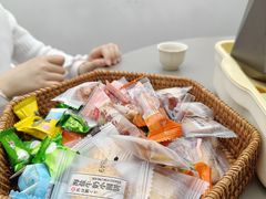 -闽江夜游台江旅游码头