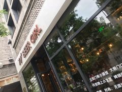 门面-77啤妹精酿生活馆(前门店)