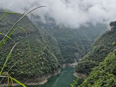 -重庆云阳龙缸景区