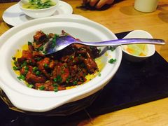 -马仕玖煲·融合菜·酥不腻烤鸭(人大店)