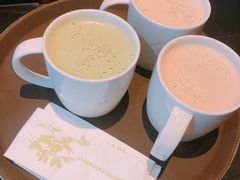 -星巴克(吉林财富广场店)