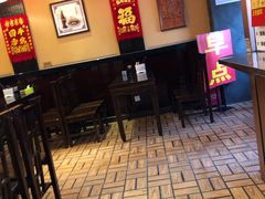 大堂-姚记炒肝店(簋街店)