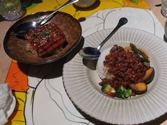 -华阳时光吧餐厅(华阳广场国际大饭店)