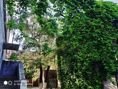 宿舍楼-哈尔滨商业大学(南校区)