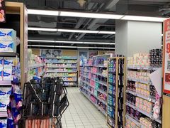 -物美超市(三里河店)