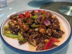 -昱德来·天津菜(河西店)