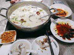 -有家酸菜鱼(苏州绿宝广场店)