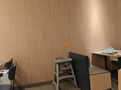 -麦当劳(西单明珠店)