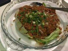 无招牌豆腐-无招牌海鲜餐厅(怡丰城店)