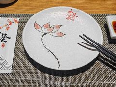 -栖川山葵家·寿喜锅·日式料理(龙湖北城天街商场店)