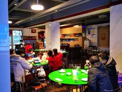 大堂-大碗厨(东风路店)