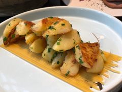 -莫干山郡安里度假酒店-桃尖中餐厅